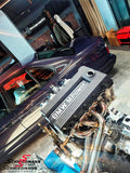 M42/M44 Stainless Steel Sport Manifold