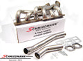 S-Tech Type II Stainless Steel Exhaust Manifold