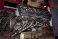 S-Tech Type II Stainless Steel Exhaust Manifold