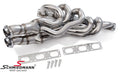Sport Manifold with 300-Cell Catalysts for M52/M54