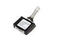 315 MHz TPMS Sensor with Silver Metal Valve Stem