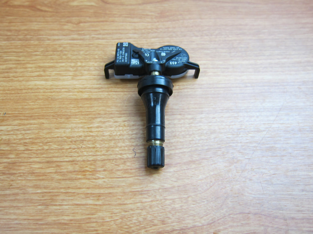 Mopar Tire Pressure Sensor PSI