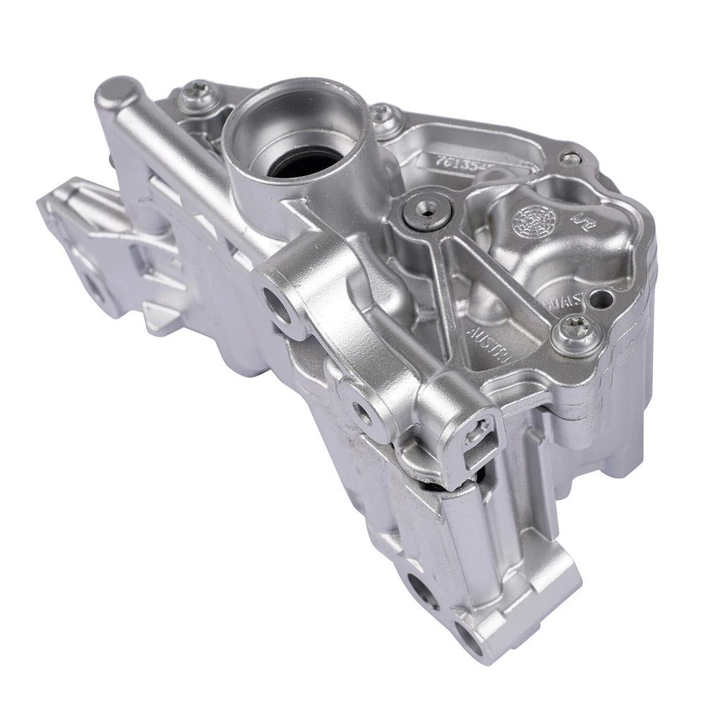 Engine Oil Pump