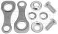 B23A Kit 2-Inch Lap Belt Brackets