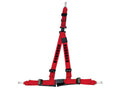 Rallye 3 ASM 3-Point Harness, Passenger Side