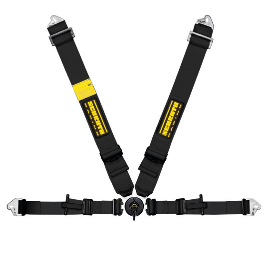 Profi II ASM 4-Point Harness
