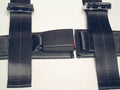 Rallye 3 ASM 3-Point Harness, Passenger Side