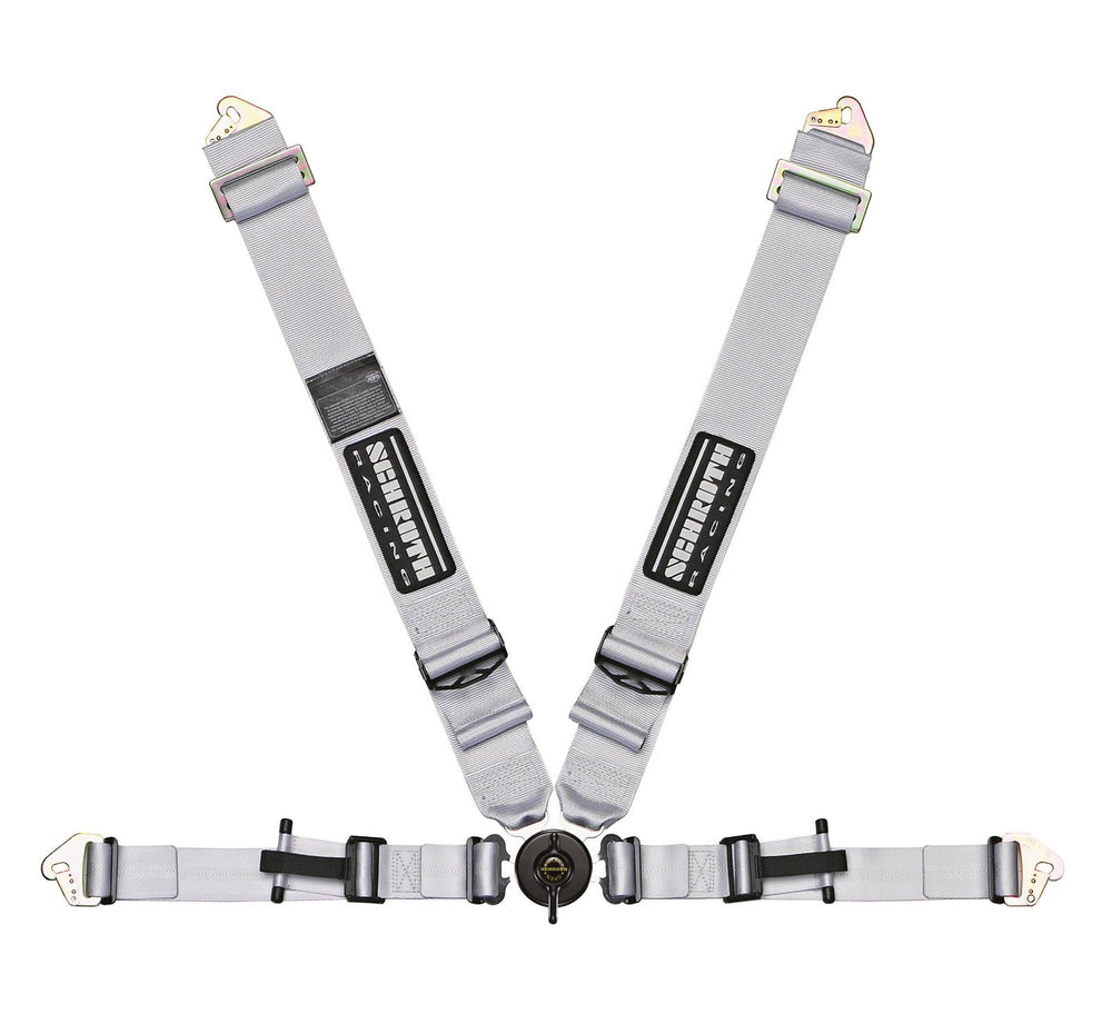 Profi II ASM 4-Point Racing Harness