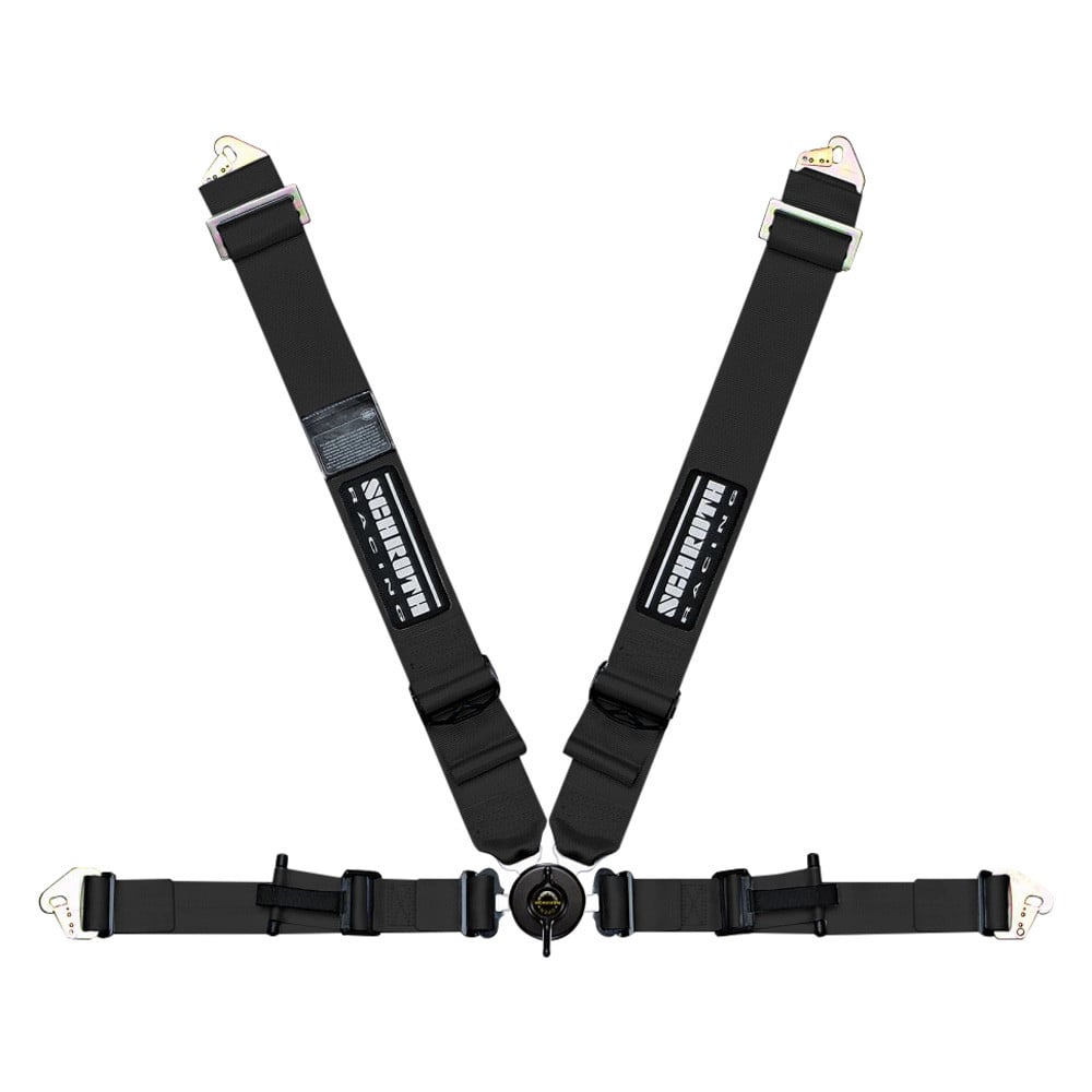 Profi II ASM 4-Point Racing Harness