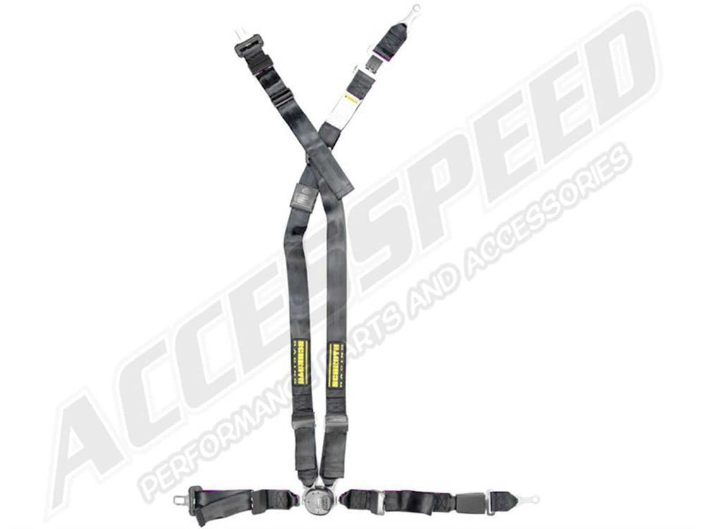QuickFit PRO Right Side Harness