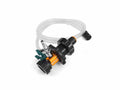 Cooling System Vacuum Purge and Fill Tool