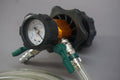 Cooling System Vacuum Purge and Fill Tool