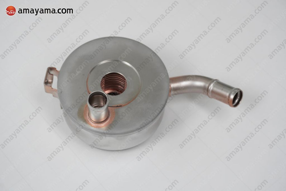 Honda Oil Cooler