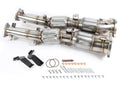 Downpipe Installation Kit