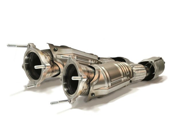 Downpipe Installation Kit
