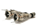 Downpipe Installation Kit