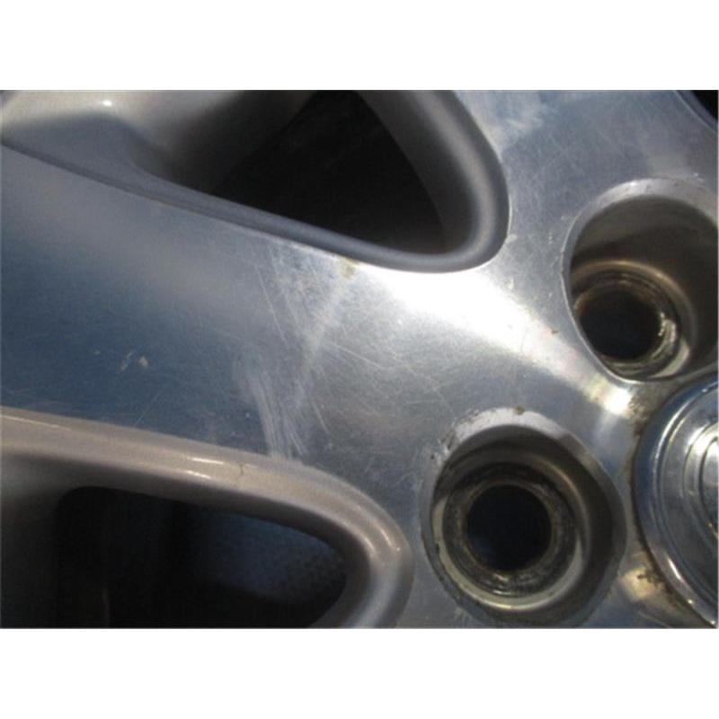 Type C 15x6JJ Aluminum Disc Wheel