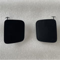 Front Bumper Hole Cover, Driver Side