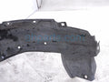 Driver Inner Fender Liner