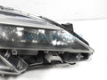 Composite Headlamp, Right Side