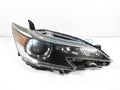 Composite Headlamp, Right Side