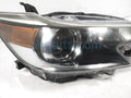 Composite Headlamp, Right Side