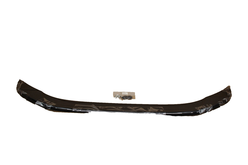 Rear Lip Spoiler