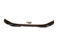 Rear Lip Spoiler