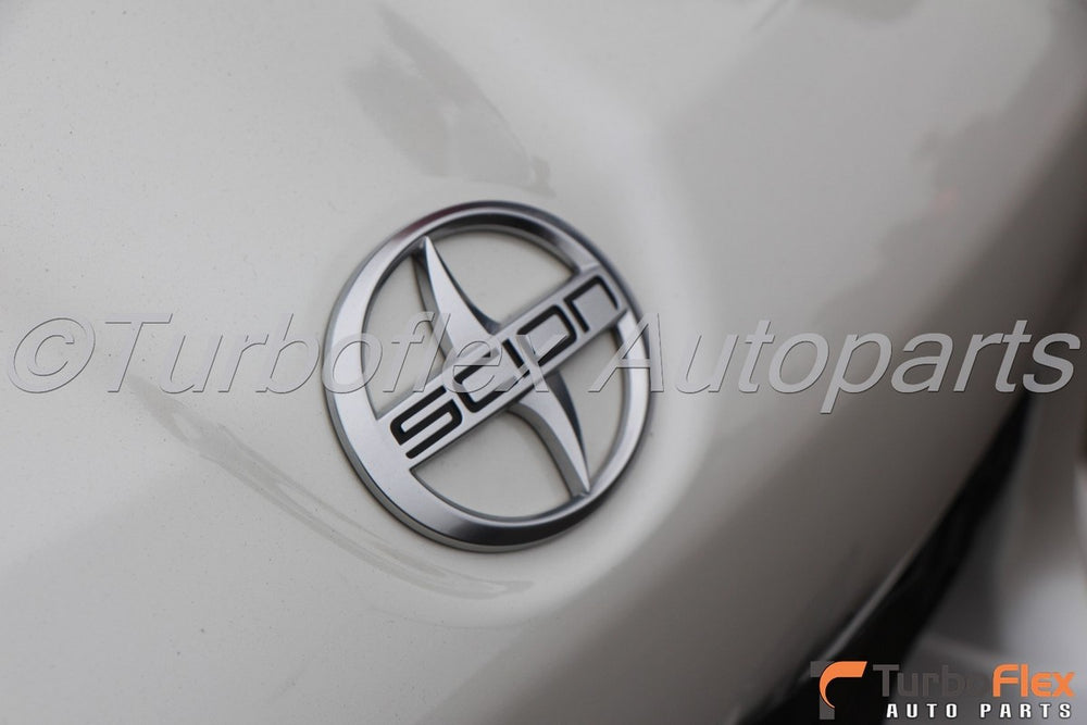 Radiator Grille Emblem