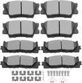 Ceramic Brake Pads