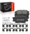 Ceramic Brake Pads