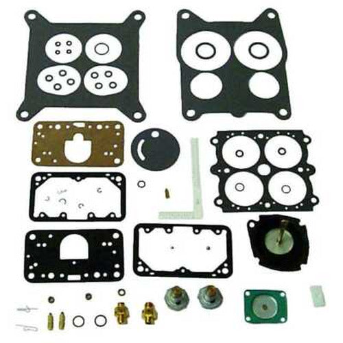 Sierra Carburetor Kit