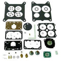 Sierra Carburetor Kit