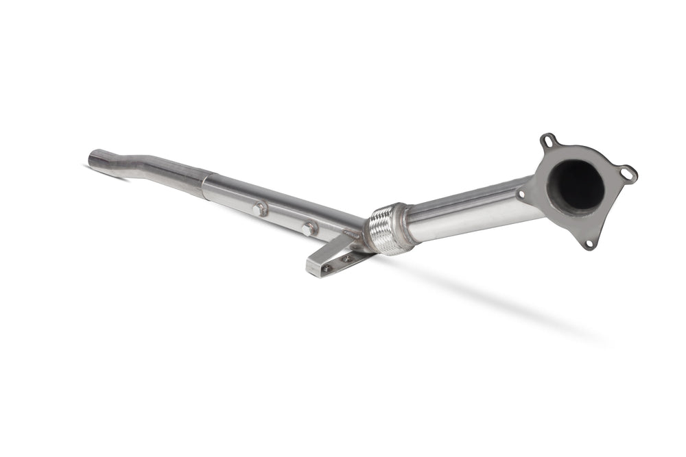 76mm De-Cat Downpipe