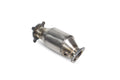 Redpower 2.0 TFSi Downpipe w/ 80mm High-Flow Catalyst