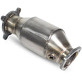 Redpower 2.0 TFSi Downpipe w/ 80mm High-Flow Catalyst