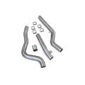 Cat-Back Exhaust System