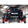 Cat-Back Exhaust System