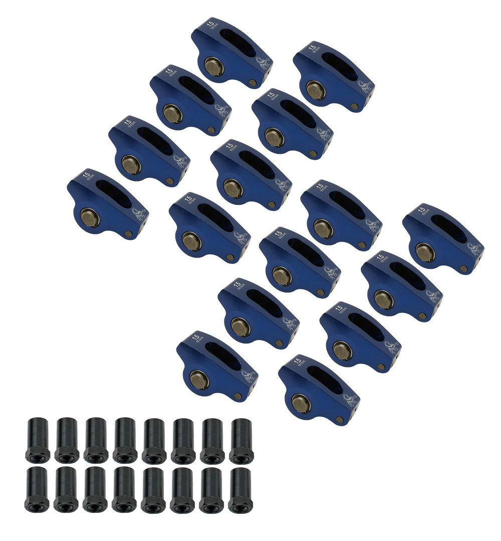 Race Series 1.5 Ratio 7/16" Rocker Arms