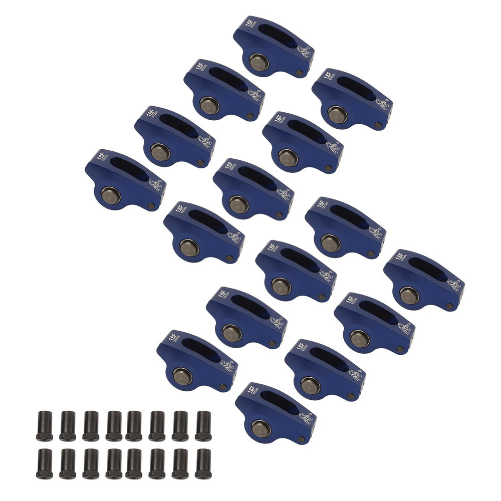 Race Series Aluminum Roller Rocker Arms