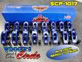 Race Series Aluminum Roller Rocker Arms