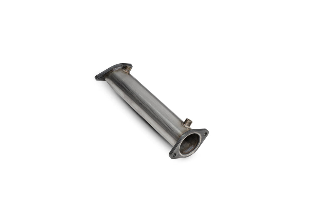 Redpower 76mm/3-Inch T304 Stainless Steel GPF Delete Pipe