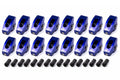 Race Series 1.72 Ratio 5/16" Pedestal Mount Roller Rocker Arms