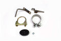 2.5-Inch Cat-Back Exhaust System