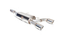 2.5-Inch Cat-Back Exhaust System