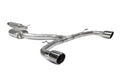 3-Inch De-Cat Turbo Downpipe