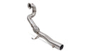 3-Inch De-Cat Turbo Downpipe