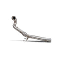 3-Inch De-Cat Turbo Downpipe