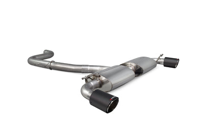 Redpower Cat-Back Exhaust System