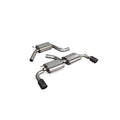 Redpower Cat-Back Exhaust System